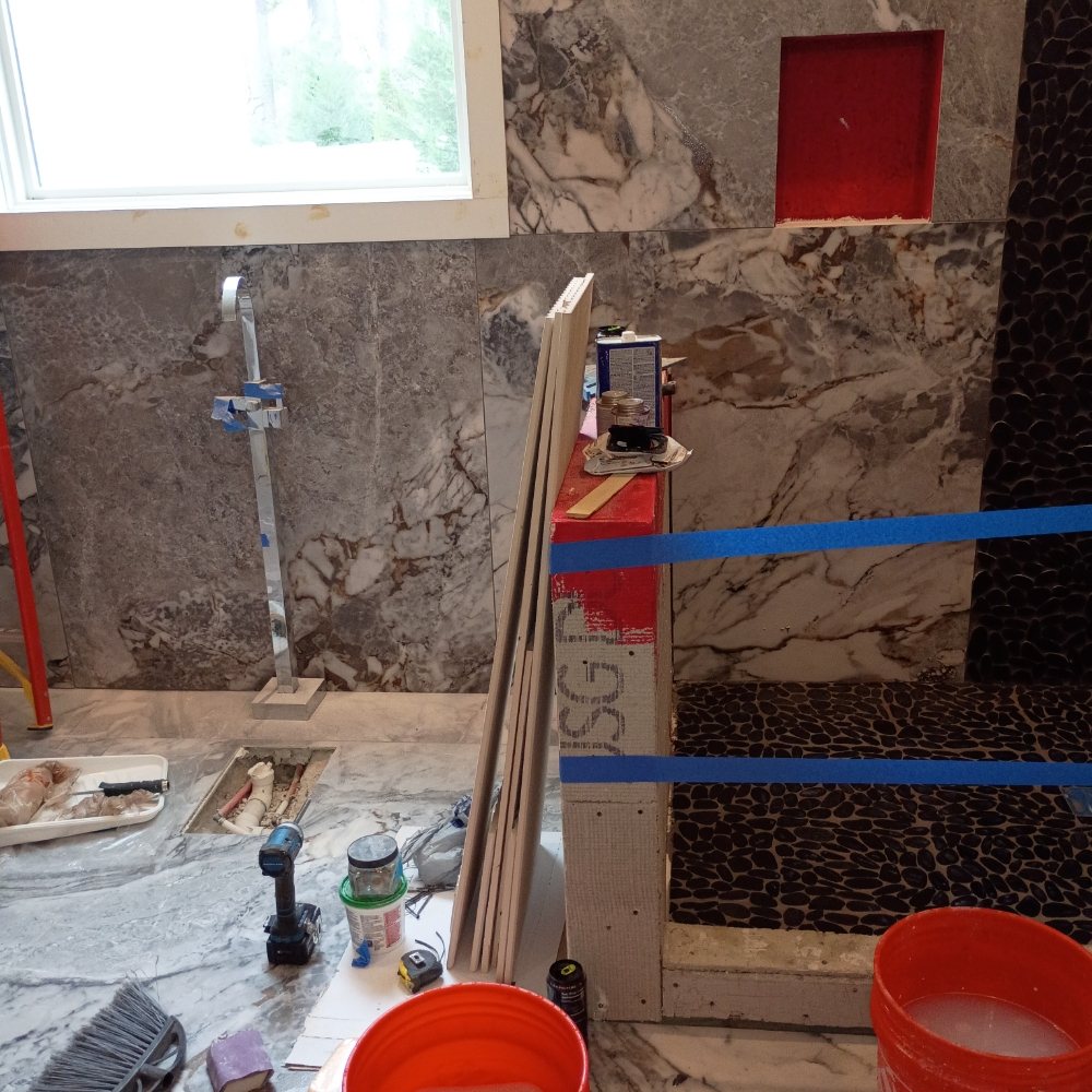 Bathroom Remodel Sandy Springs, GA