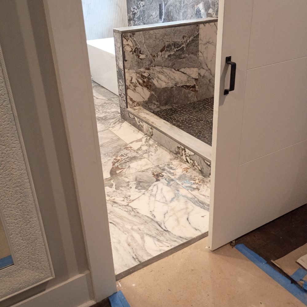LVP Install Sandy Springs, GA