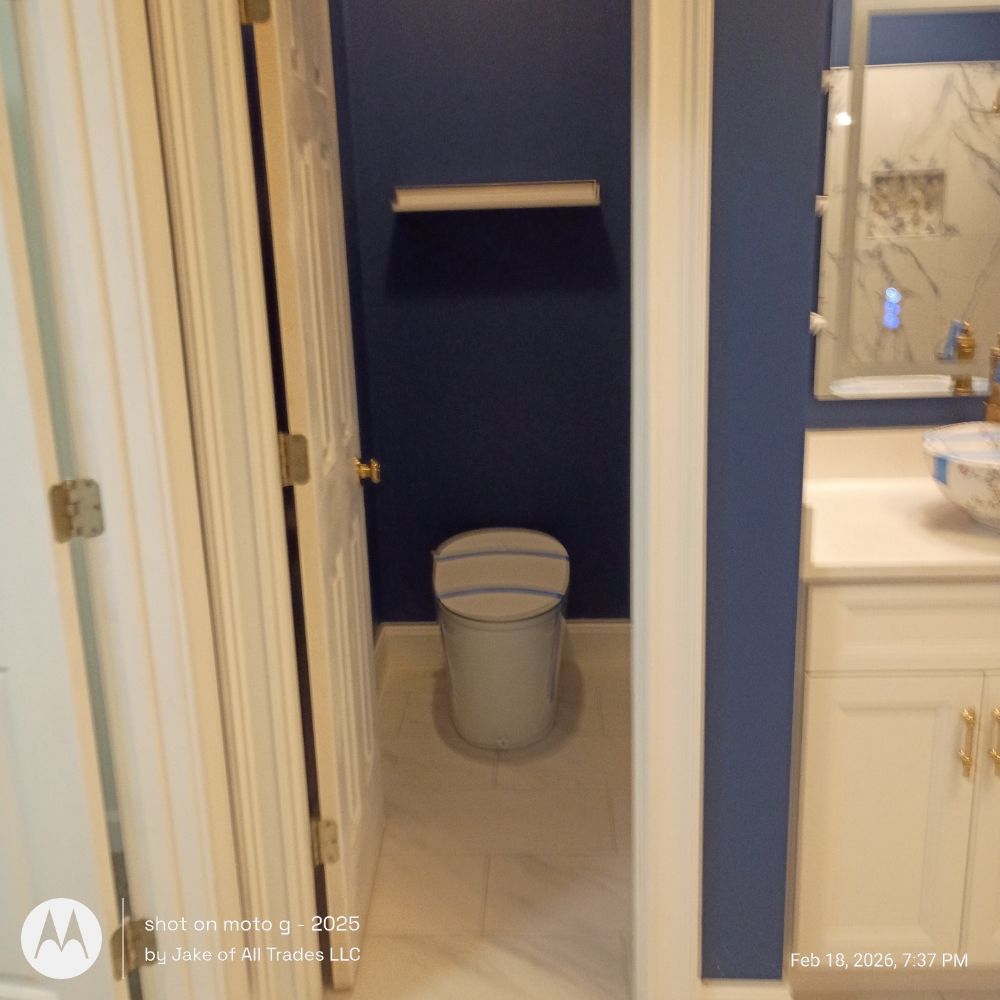 Bathroom Remodel Atlanta, GA