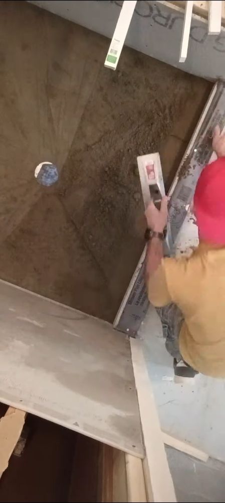 Tile Installation College Park, GA