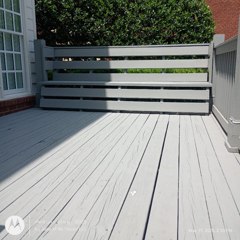 Deck Boards Atlanta, GA