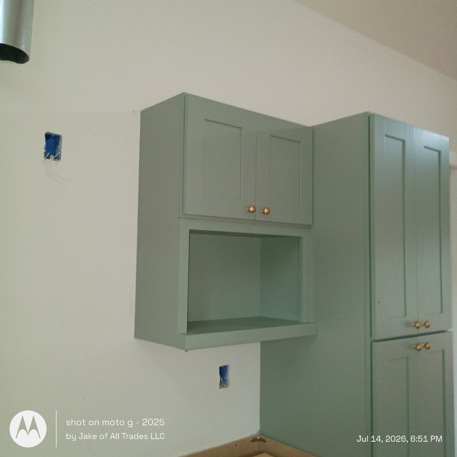 Custom Cabinetry Install Atlanta, GA